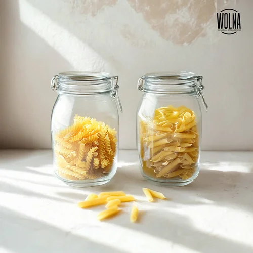 Makarony bezglutenowe