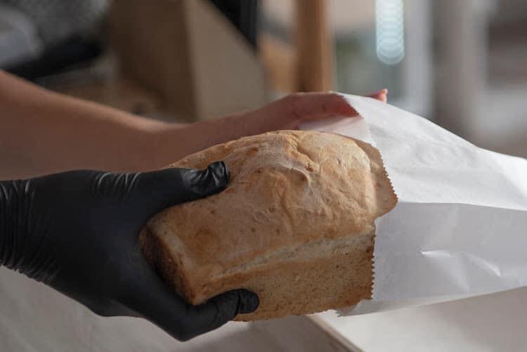 Bez glutenu. Bez kompromisów. Z pasją do wypieku.