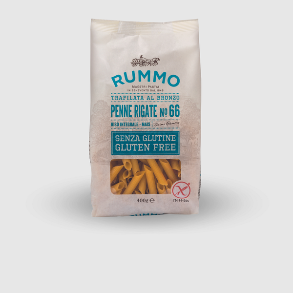 Makaron penne bezglutenowy