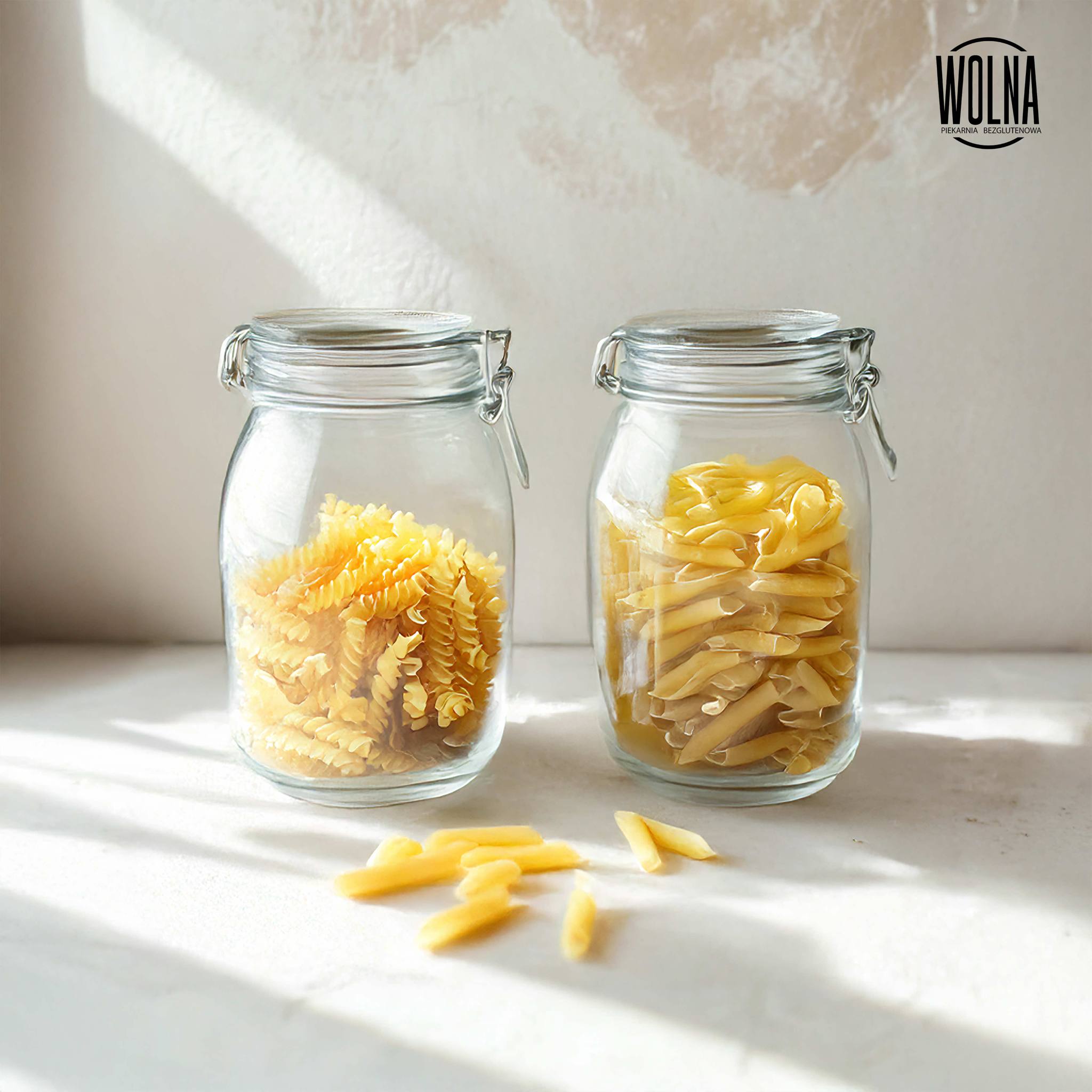 Pieczywo bezglutenowe