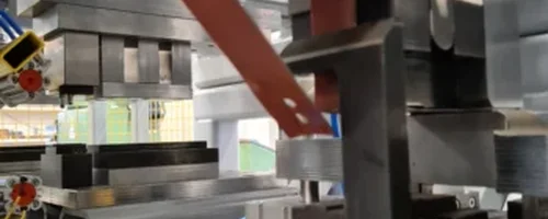 Linia do produkcji śniegołapów