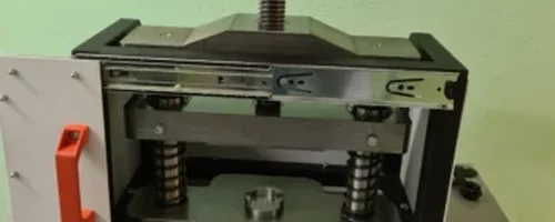 Prasa balansowa