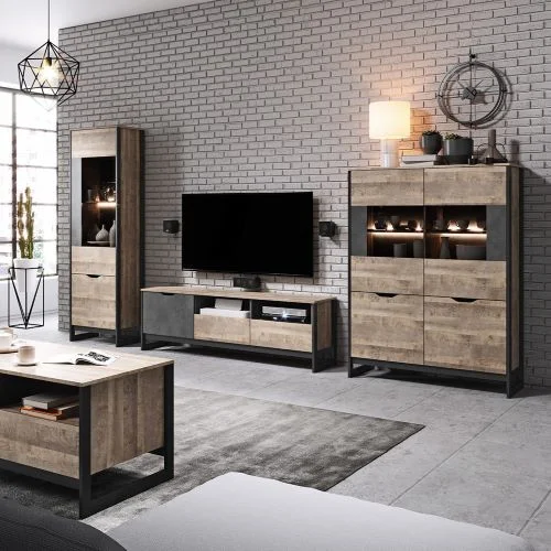 Living room furniture