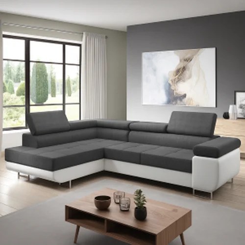 Corner sofas