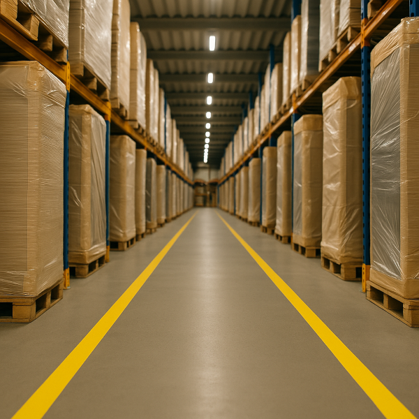 BIG STOCK = Fast delivery