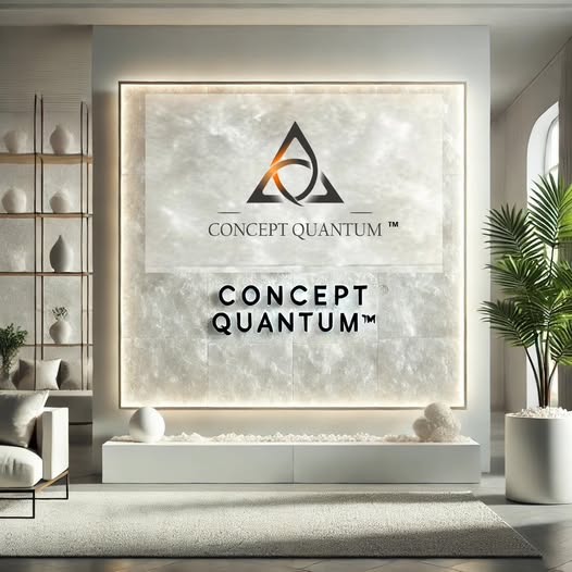 concept quantum tm